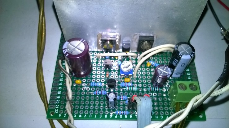 bd139-bd140-audio-amplifier