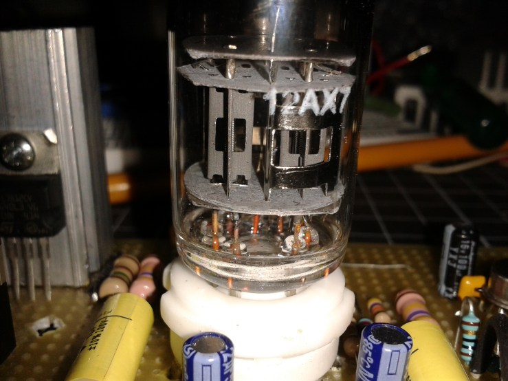 12ax7